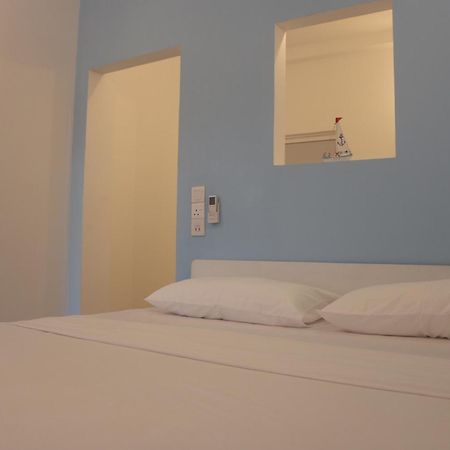 A.V.N Homestay ウナワトゥナ エクステリア 写真