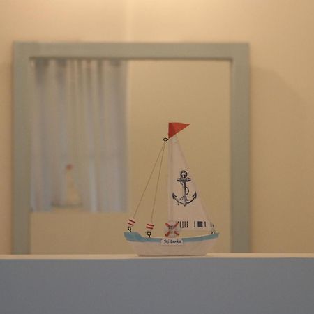A.V.N Homestay ウナワトゥナ エクステリア 写真