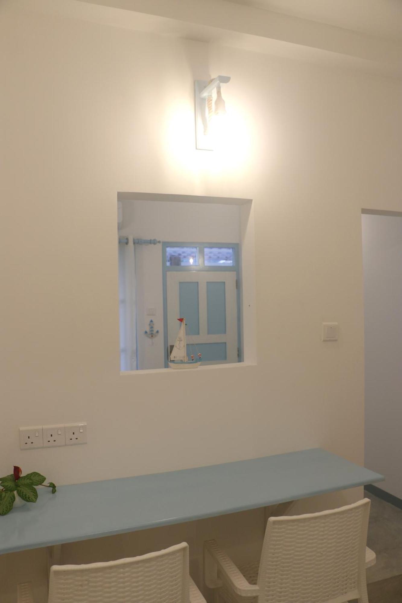 A.V.N Homestay ウナワトゥナ エクステリア 写真