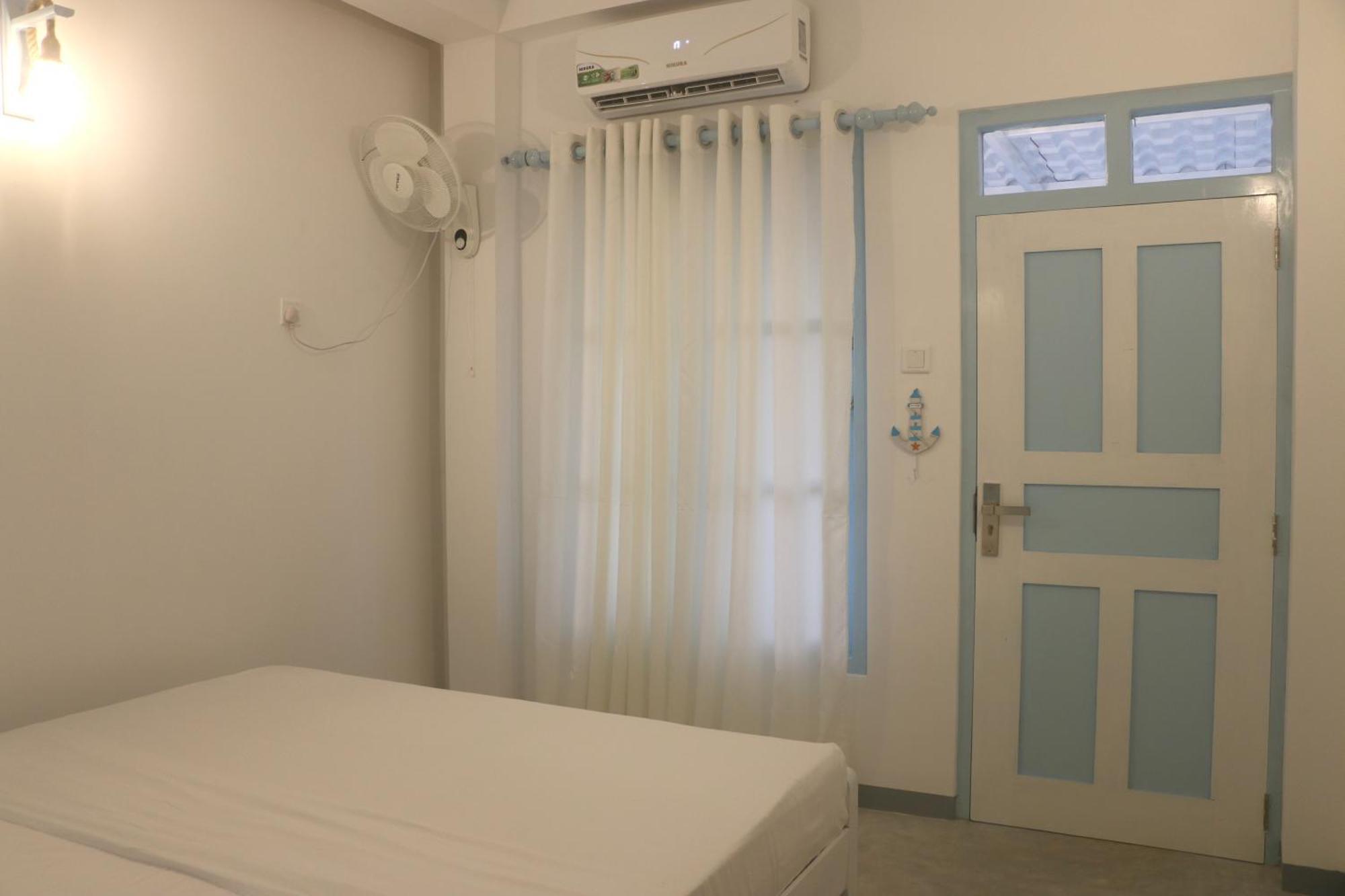 A.V.N Homestay ウナワトゥナ エクステリア 写真