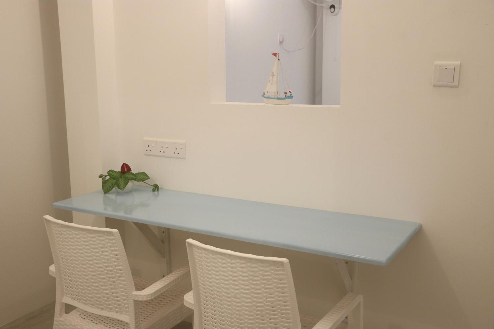 A.V.N Homestay ウナワトゥナ エクステリア 写真