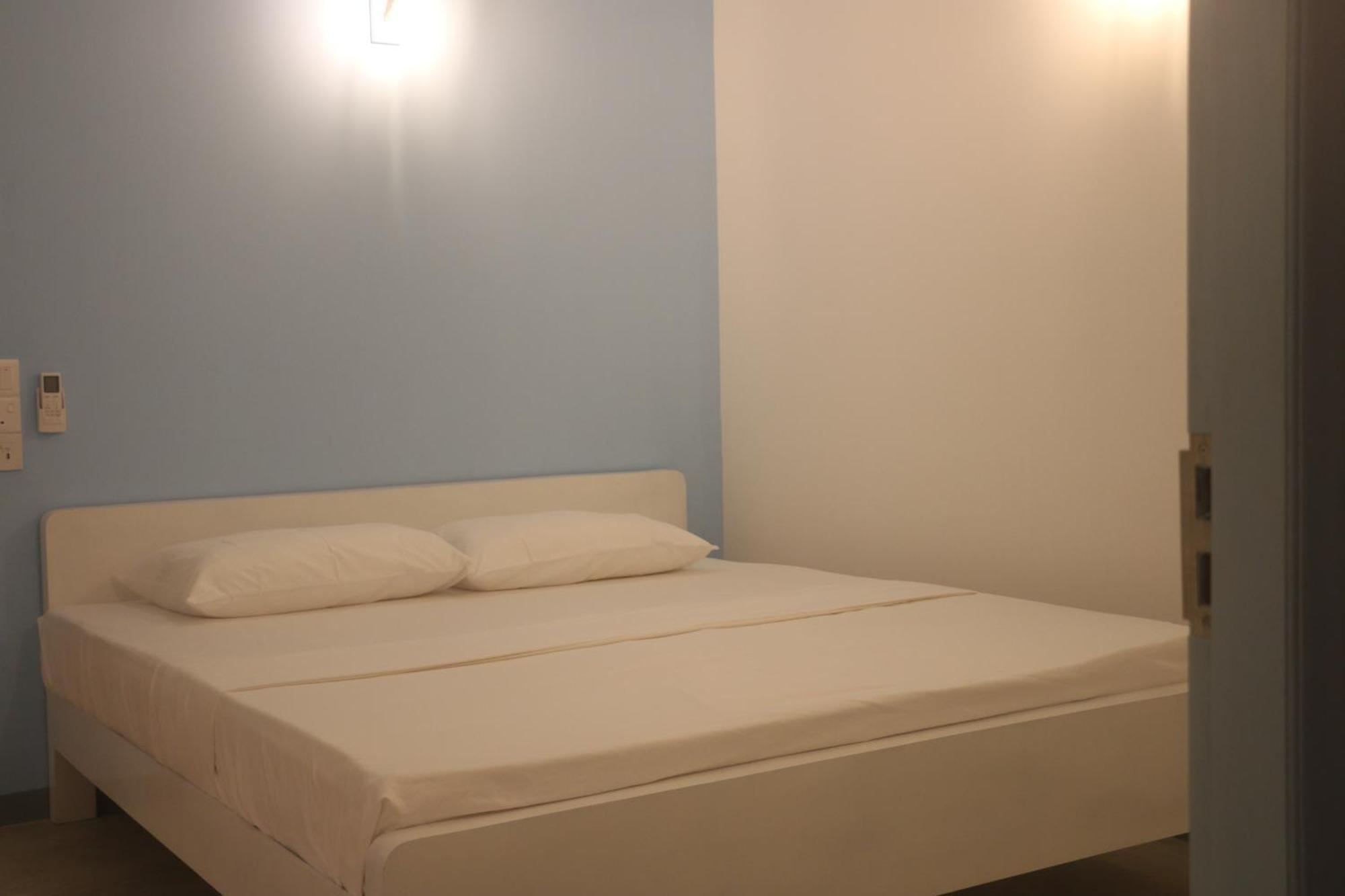 A.V.N Homestay ウナワトゥナ エクステリア 写真