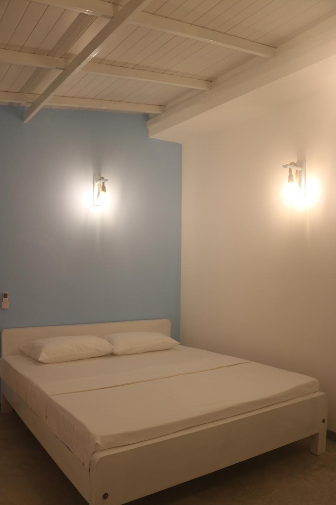 A.V.N Homestay ウナワトゥナ エクステリア 写真