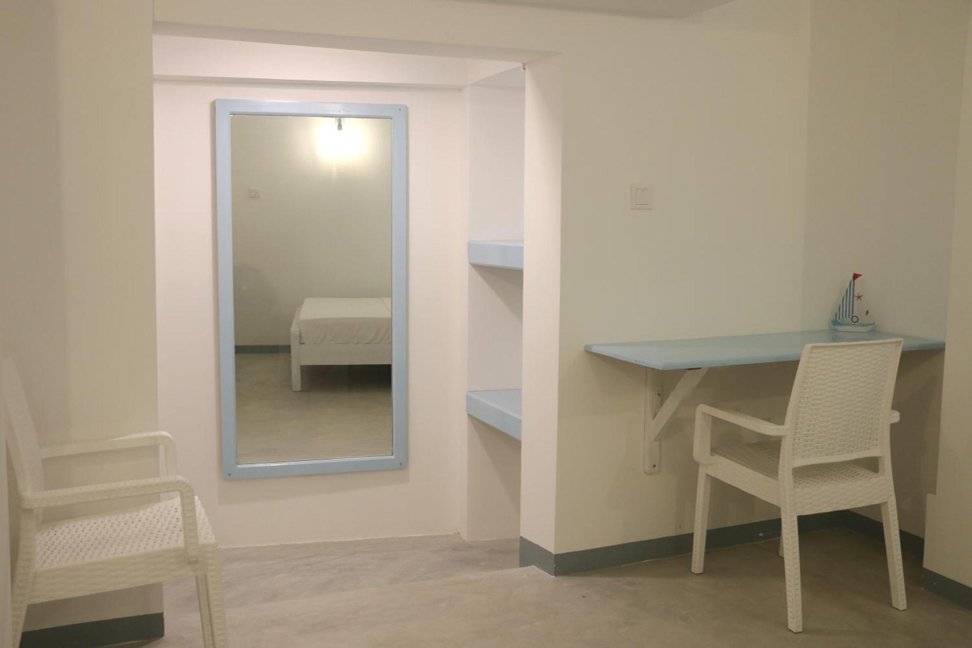A.V.N Homestay ウナワトゥナ エクステリア 写真